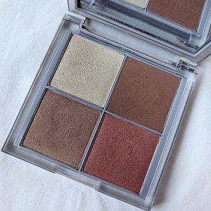 CARGO Bermuda Eyeshadow Neutral/Natural Quad